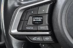 2019 Subaru Forester 2.5i