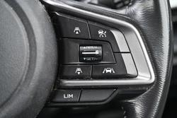 2019 Subaru Forester 2.5i