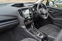 2019 Subaru Forester 2.5i