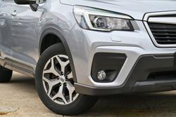2019 Subaru Forester 2.5i