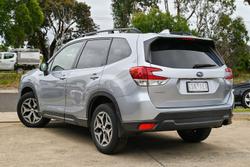 2019 Subaru Forester 2.5i