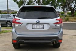2019 Subaru Forester 2.5i