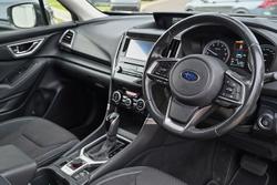 2019 Subaru Forester 2.5i