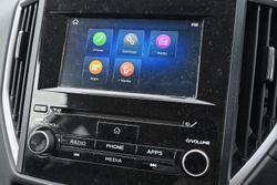 2019 Subaru Forester 2.5i