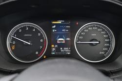 2019 Subaru Forester 2.5i