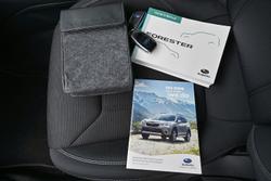 2019 Subaru Forester 2.5i