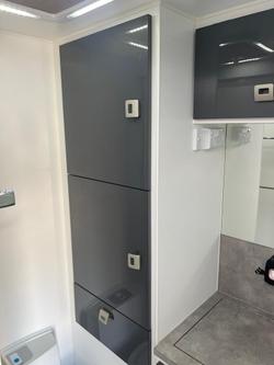 2024 Design RV Forerunner Van 5-2, 20'6''