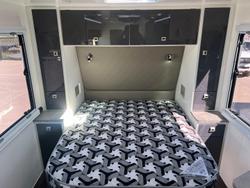 2024 Design RV Forerunner Van 5-2, 20'6''