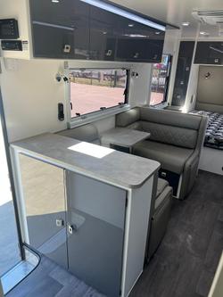 2024 Design RV Forerunner Van 5-2, 20'6''