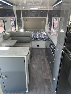 2024 Design RV Forerunner Van 5-2, 20'6''
