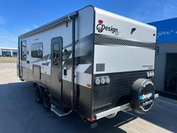 2024 Design RV Forerunner Van 5-2, 20'6''