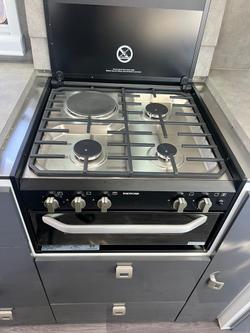 2024 Design RV Forerunner Van 5-2, 20'6''