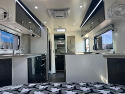 2024 Design RV Forerunner Van 5-2, 20'6''