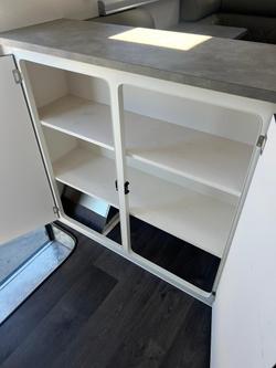 2024 Design RV Forerunner Van 5-2, 20'6''