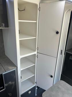 2024 Design RV Forerunner Van 5-2, 20'6''