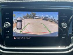 2021 Volkswagen T-Roc 140TSI Sport