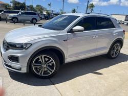 2021 Volkswagen T-Roc 140TSI Sport