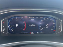 2021 Volkswagen T-Roc 140TSI Sport