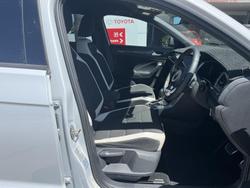 2021 Volkswagen T-Roc 140TSI Sport