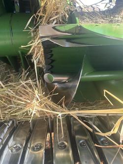 2019 Krone Comprima V180 Round Baler