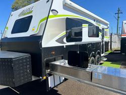 2025 Golf Grand Tourer 620