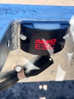 2025 Golf Grand Tourer 620