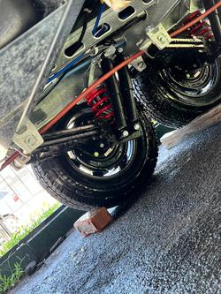 2025 Golf Grand Tourer 620