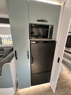 2025 Golf Grand Tourer 620