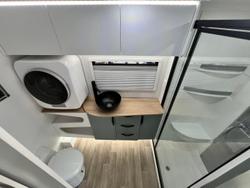 2025 Golf Grand Tourer 620