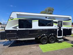 2026 Golf Grand Tourer 620