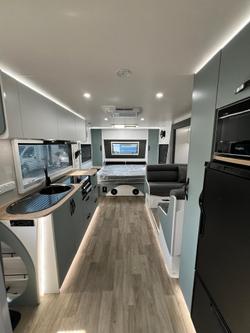 2026 Golf Grand Tourer 620