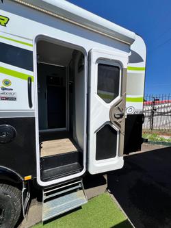 2026 Golf Grand Tourer 620