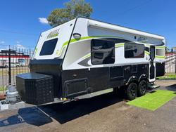 Golf Grand Tourer 620