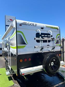 2026 Golf Grand Tourer 620