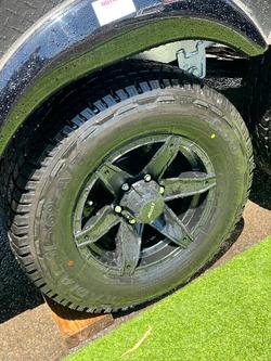 2026 Golf Grand Tourer 620