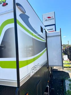 2025 Golf Grand Tourer 620