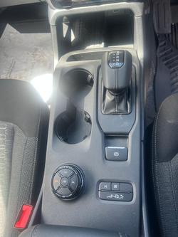 2025 Ford Ranger Super Duty 2026.00MY 4X4 Dual Range Seismic Tan