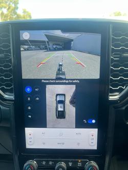 2025 Ford Ranger Super Duty 2026.00MY 4X4 Dual Range Seismic Tan