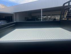 2025 Ford Ranger Super Duty 2026.00MY 4X4 Dual Range Seismic Tan