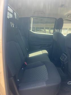 2025 Ford Ranger Super Duty 2026.00MY 4X4 Dual Range Seismic Tan