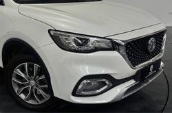 2021 MG HS Vibe SAS23 MY21 York White