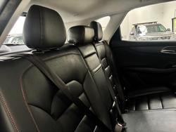 2021 MG HS Vibe SAS23 MY21 York White