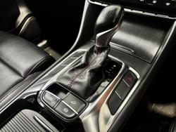 2021 MG HS Vibe SAS23 MY21 York White