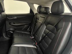 2021 MG HS Vibe SAS23 MY21 York White