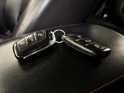 2021 MG HS Vibe SAS23 MY21 York White