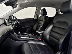 2021 MG HS Vibe SAS23 MY21 York White