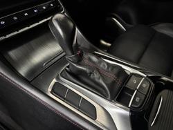 2021 MG HS Vibe SAS23 MY21 York White