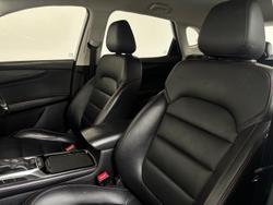 2021 MG HS Vibe SAS23 MY21 York White