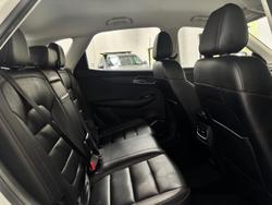 2021 MG HS Vibe SAS23 MY21 York White