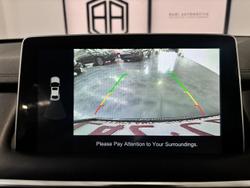 2021 MG HS Vibe SAS23 MY21 York White